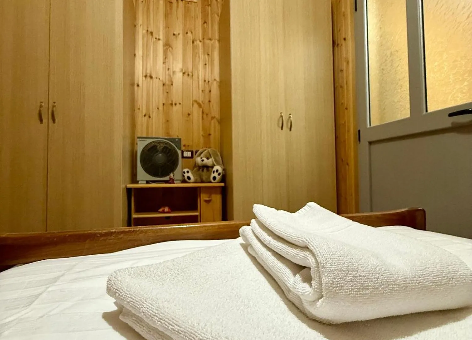 Apartament Home Sweet Home Szkodra