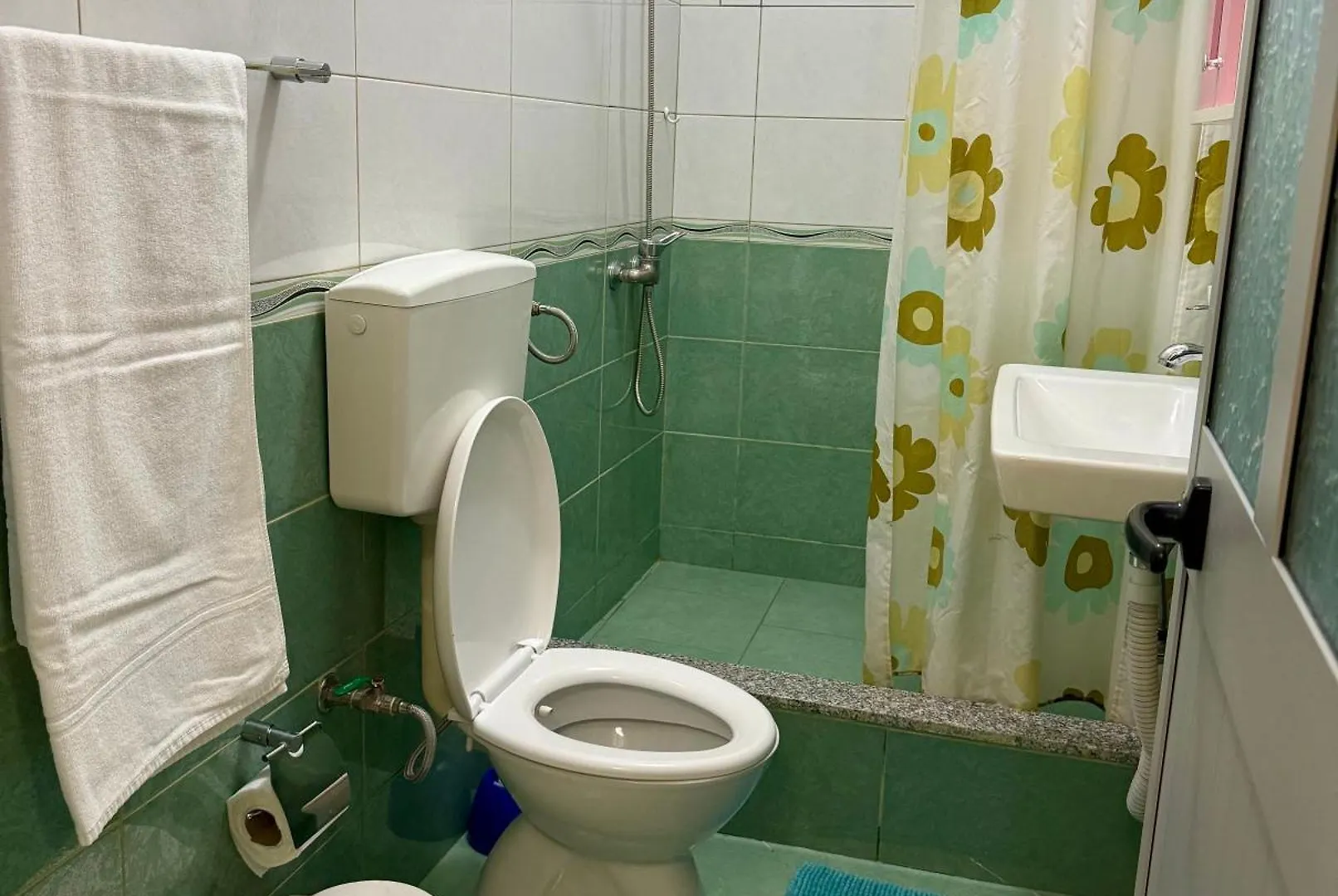 Home Sweet Home Szkodra Apartament